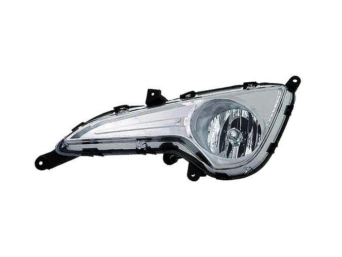 FARO ANTINIEBLA IZQUIERDO HYUNDAI i40 (11-). 13914501