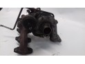 Turbo-Compresor FORD FUSION 2006