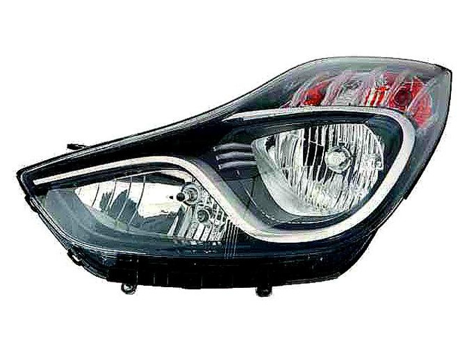 FARO PRINCIPAL IZQUIERDO HYUNDAI ix20 (11-). 11395901