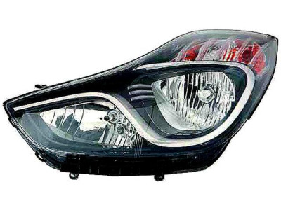 FARO PRINCIPAL DERECHO HYUNDAI ix20 (11-). 11395902