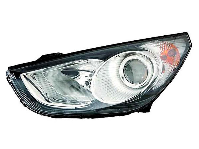 FARO PRINCIPAL DERECHO HYUNDAI ix35 (10-12). 11395802