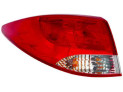 PILOTO TRASERO DERECHO HYUNDAI ix35 (10-12). 16395702