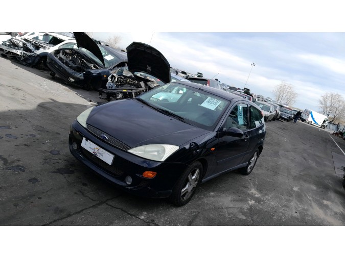 CERRADURA PORTÓN TRASERO FORD FOCUS 2001