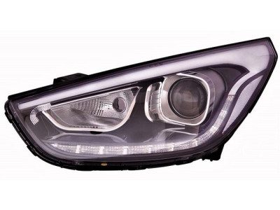 FARO PRINCIPAL IZQUIERDO HYUNDAI ix35 (13-). 11395811