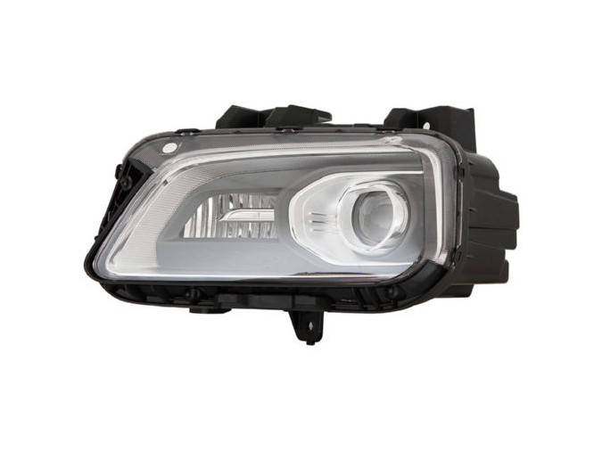 FARO PRINCIPAL IZQUIERDO HYUNDAI KONA (18-). 11396901