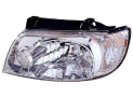 FARO PRINCIPAL IZQUIERDO HYUNDAI MATRIX (01-06). 11396001