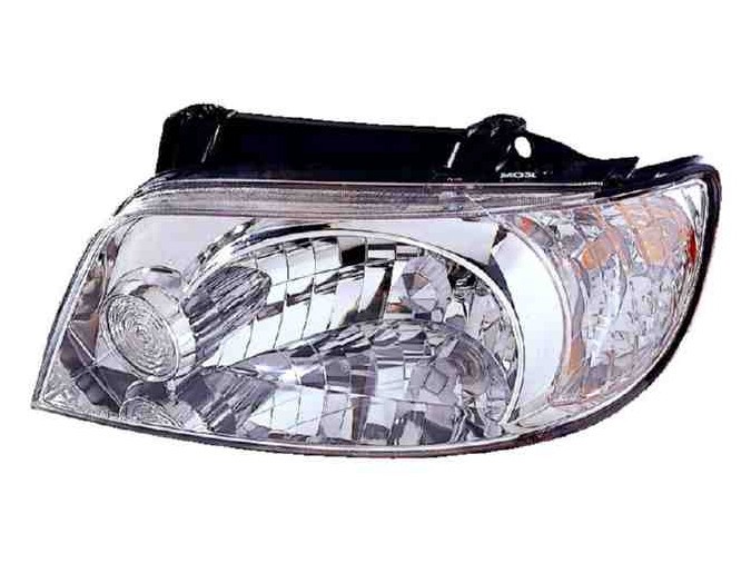 FARO PRINCIPAL IZQUIERDO HYUNDAI MATRIX (01-06). 11396001