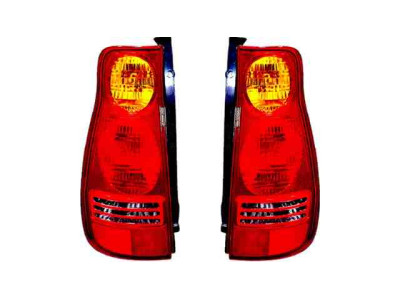 PILOTO TRASERO IZQUIERDO HYUNDAI MATRIX (01-06). 16396031