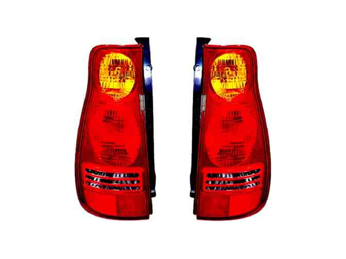 PILOTO TRASERO IZQUIERDO HYUNDAI MATRIX (01-06). 16396031
