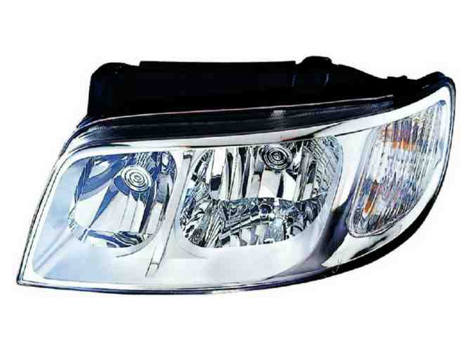 FARO PRINCIPAL DERECHO HYUNDAI MATRIX (06-09). 11396006