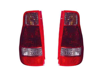 PILOTO TRASERO IZQUIERDO HYUNDAI MATRIX (06-09). 16396051