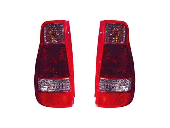 PILOTO TRASERO IZQUIERDO HYUNDAI MATRIX (06-09). 16396051