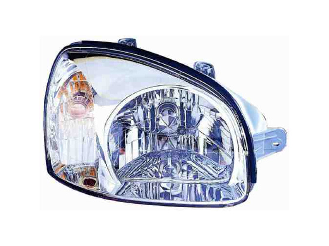 FARO PRINCIPAL DERECHO HYUNDAI SANTA FE (00-06). 11397002