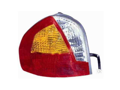 PILOTO TRASERO DERECHO HYUNDAI SANTA FE (00-06). 16397052