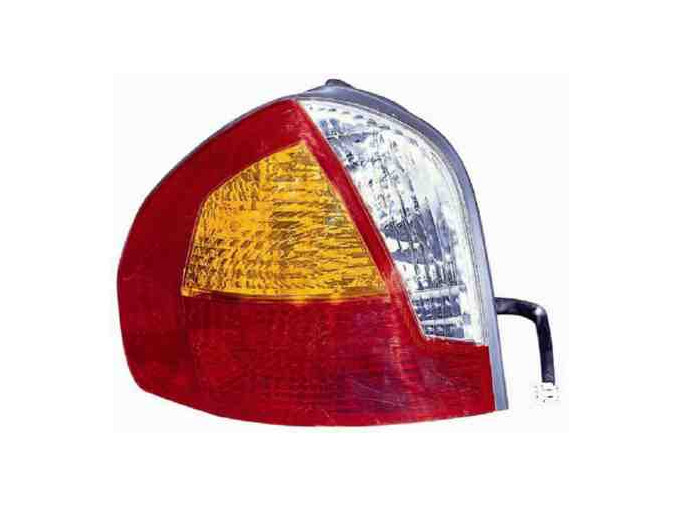 PILOTO TRASERO DERECHO HYUNDAI SANTA FE (00-06). 16397052