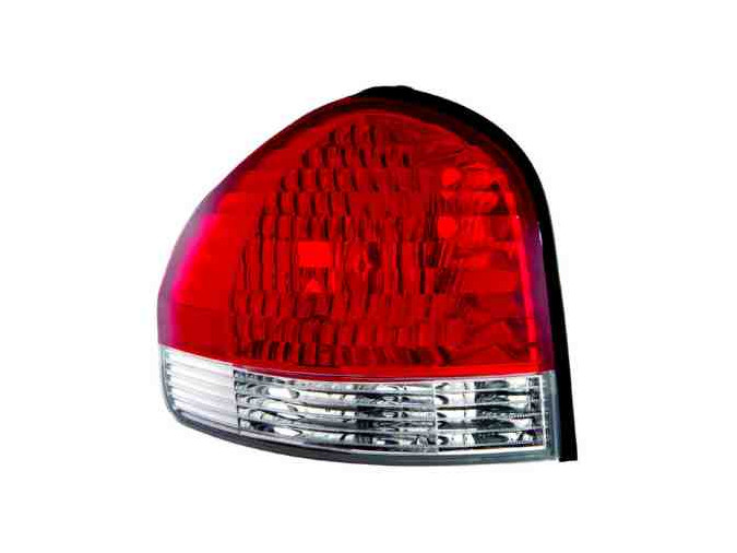 PILOTO TRASERO IZQUIERDO HYUNDAI SANTA FE (00-06). 16397001