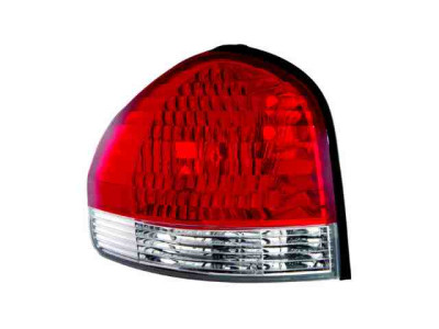 PILOTO TRASERO DERECHO HYUNDAI SANTA FE (00-06). 16397002