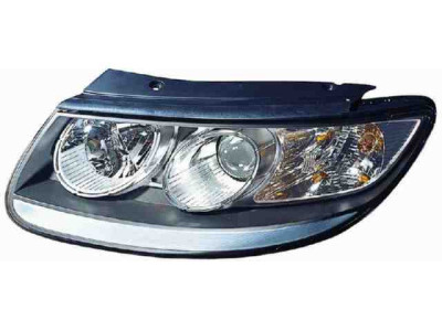 FARO PRINCIPAL DERECHO HYUNDAI SANTA FE (06-09). 11397102