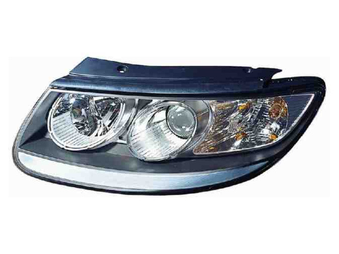 FARO PRINCIPAL DERECHO HYUNDAI SANTA FE (06-09). 11397102