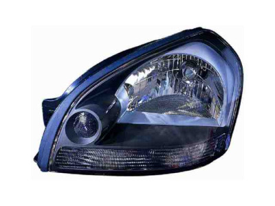 FARO PRINCIPAL IZQUIERDO HYUNDAI TUCSON (04-10). 11396501