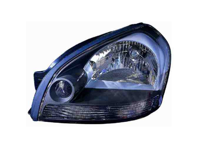 FARO PRINCIPAL IZQUIERDO HYUNDAI TUCSON (04-10). 11396501