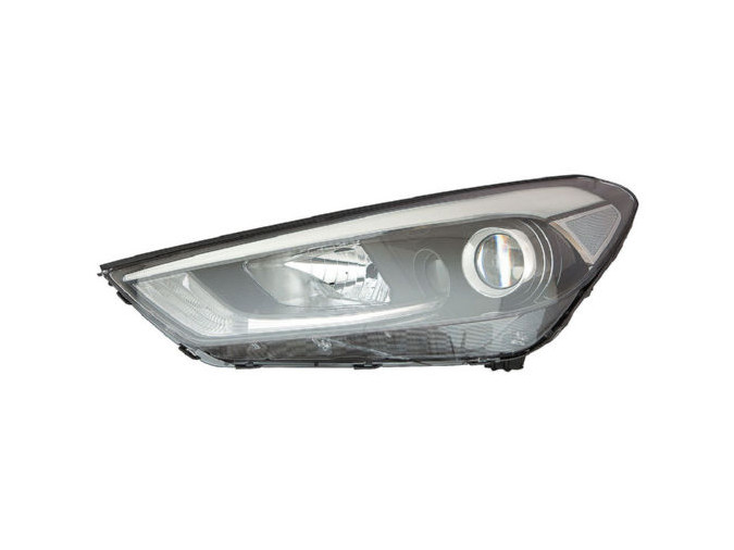 FARO PRINCIPAL IZQUIERDO HYUNDAI TUCSON (15-18). 11396511