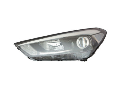 FARO PRINCIPAL DERECHO HYUNDAI TUCSON (15-18). 11396512