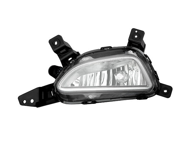FARO ANTINIEBLA DERECHO HYUNDAI TUCSON (15-18). 13396502