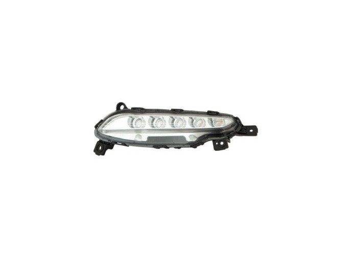 LUZ DIURNA IZQUIERDO HYUNDAI TUCSON (15-18). 14396501