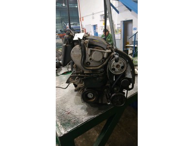Alternador RENAULT LAGUNA 1998