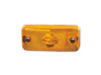 PILOTO LATERAL IVECO DAILY (89-99). 15421209