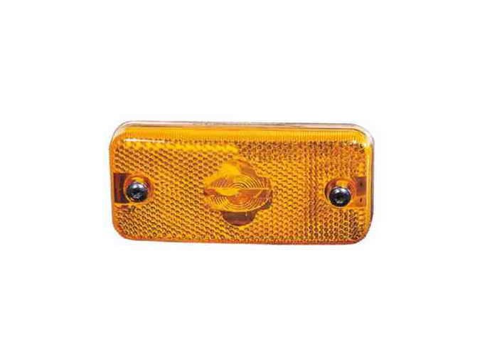 PILOTO LATERAL IVECO DAILY (89-99). 15421209