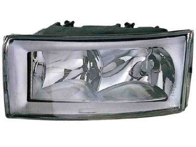 FARO PRINCIPAL DERECHO IVECO DAILY (99-06). 11421102