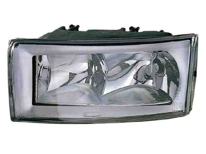 FARO PRINCIPAL DERECHO IVECO DAILY (99-06). 11421102
