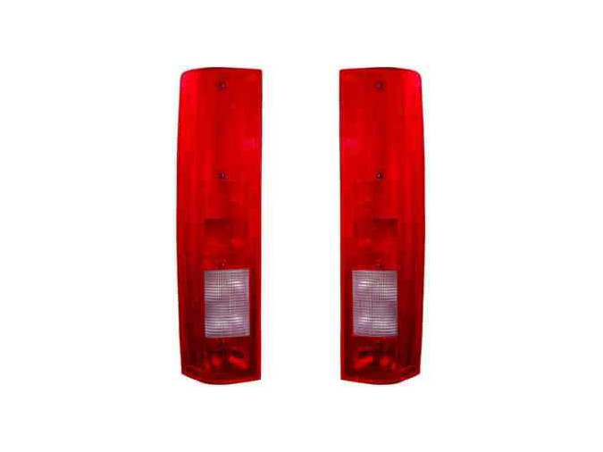 PILOTO TRASERO IZQUIERDO IVECO DAILY (99-06). 16421131