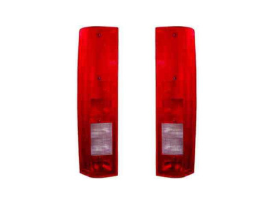 PILOTO TRASERO DERECHO IVECO DAILY (99-06). 16421132