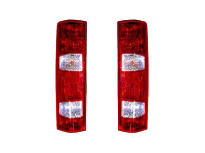 PILOTO TRASERO IZQUIERDO IVECO DAILY (06-11). 16421231