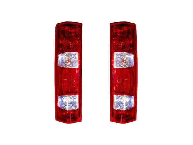 PILOTO TRASERO DERECHO IVECO DAILY (06-11). 16421232