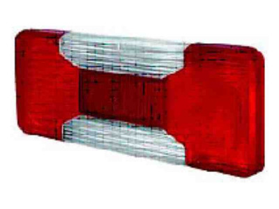 PILOTO TRASERO DERECHO IVECO DAILY (06-11). 16421214