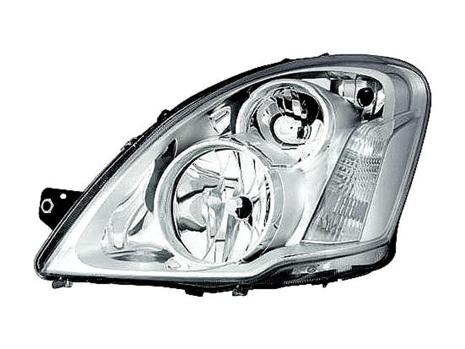 FARO PRINCIPAL IZQUIERDO IVECO DAILY (11-14). 11421221