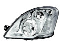 FARO PRINCIPAL DERECHO IVECO DAILY (11-14). 11421222