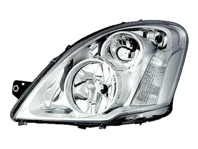 FARO PRINCIPAL DERECHO IVECO DAILY (11-14). 11421222