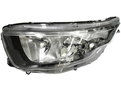 FARO PRINCIPAL IZQUIERDO IVECO DAILY (14-). 11421301