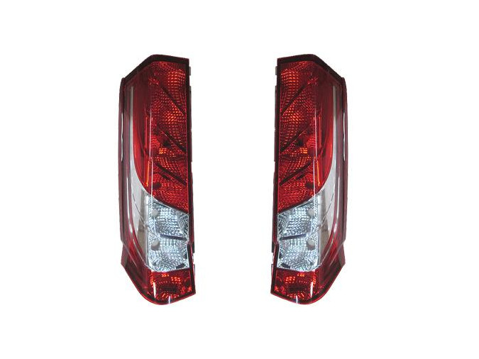 PILOTO TRASERO IZQUIERDO IVECO DAILY (14-). 16421301