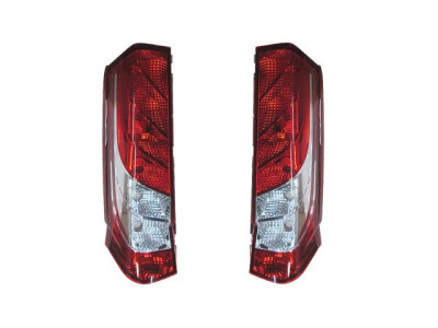 PILOTO TRASERO DERECHO IVECO DAILY (14-). 16421302