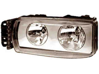 FARO PRINCIPAL IZQUIERDO IVECO EUROCARGO (03-). 11422101