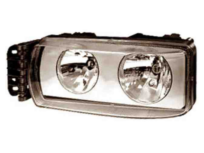 FARO PRINCIPAL IZQUIERDO IVECO EUROCARGO (03-). 11422101