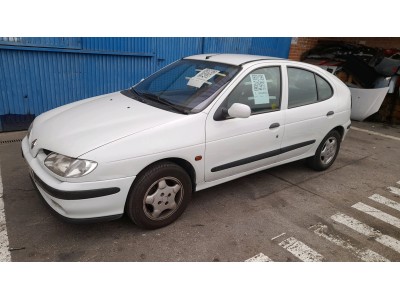 Radiador motor RENAULT MÉGANE 1998