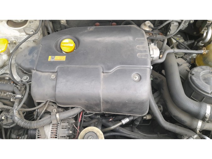 Radiador motor RENAULT MÉGANE 1998