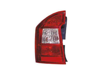 PILOTO TRASERO DERECHO KIA CARENS (07-13). 16441332